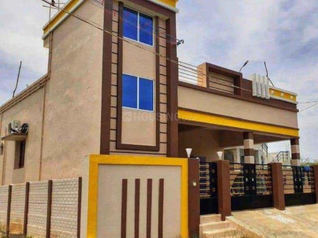 2 BHK Independent House in Doddakammanahalli for resale Bengaluru. The reference number is 21170020