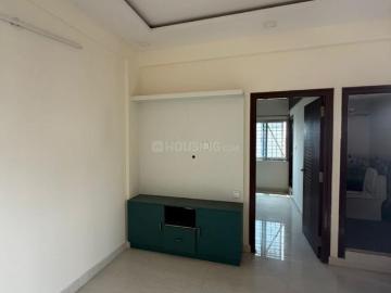HM Scottsville, Hosa Road - Balcony, Lift
