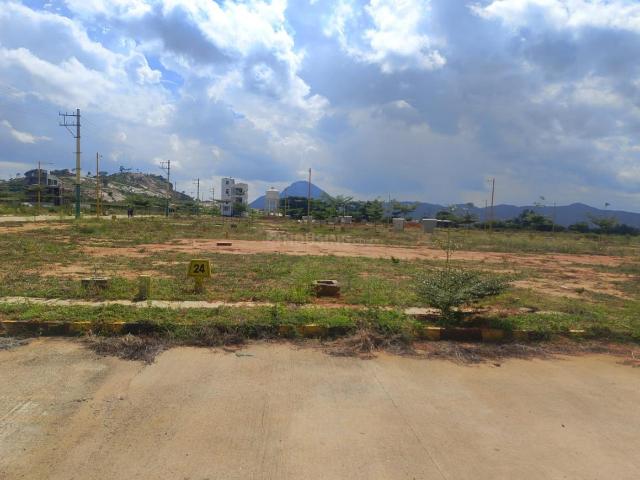 2 BHK Independent House in Doddasanne for resale Bengaluru. The reference number is 17885114