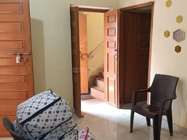2 BHK Independent House in Doranda for rent Ranchi. The reference number is 21005655