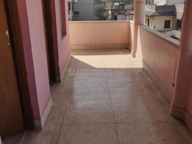 2 BHK Independent House in Doranda for rent Ranchi. The reference number is 21159347