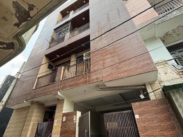 2 BHK Independent House in DLF Ankur Vihar for resale Ghaziabad. The reference number is 20977869