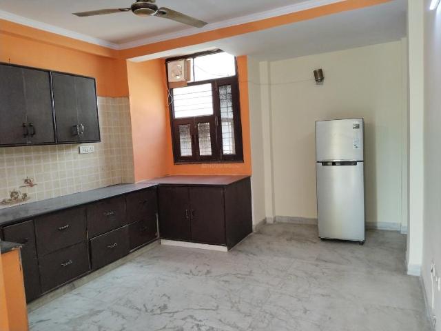 2 BHK Independent House in DLF Phase 3 for rent Gurgaon. The reference number is 18455342