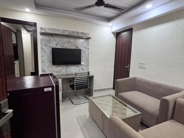 2 BHK Independent House in DLF Phase 3 for rent Gurgaon. The reference number is 21099258