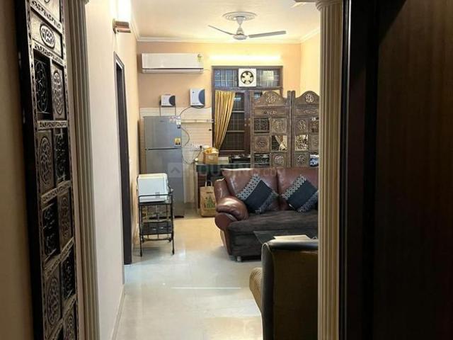 2 BHK Independent House in DLF Phase 1 for rent Gurgaon. The reference number is 21295073