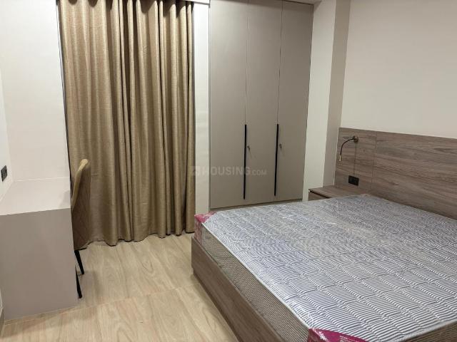 2 BHK Independent House in DLF Phase 2 for rent Gurgaon. The reference number is 20400554