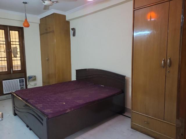 2 BHK Independent House in DLF Phase 2 for rent Gurgaon. The reference number is 21321081