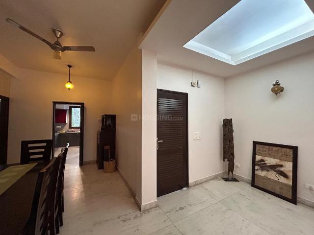 2 BHK Independent House in DLF Phase 4 for rent Gurgaon. The reference number is 21200815