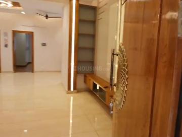 2 BHK Independent House in Dr A S Rao Nagar Colony for rent Secunderabad. The reference number is 20424671
