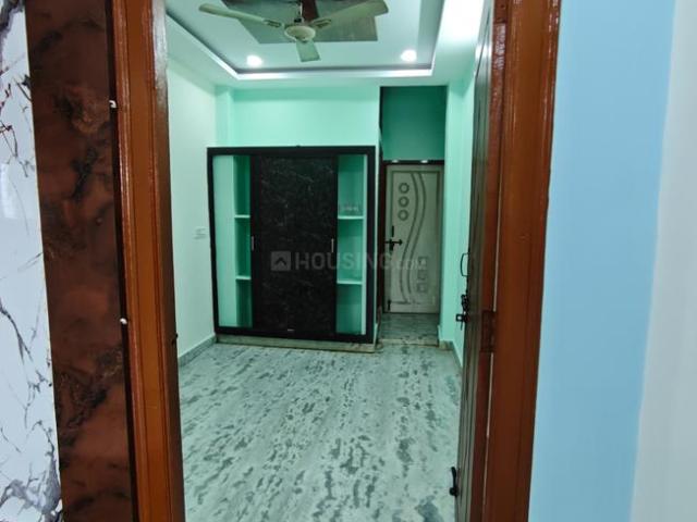 2 BHK Independent House in Dr A S Rao Nagar Colony for rent Secunderabad. The reference number is 20515083
