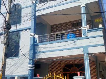 2 BHK Independent House in Dr A S Rao Nagar Colony for rent Secunderabad. The reference number is 20352421