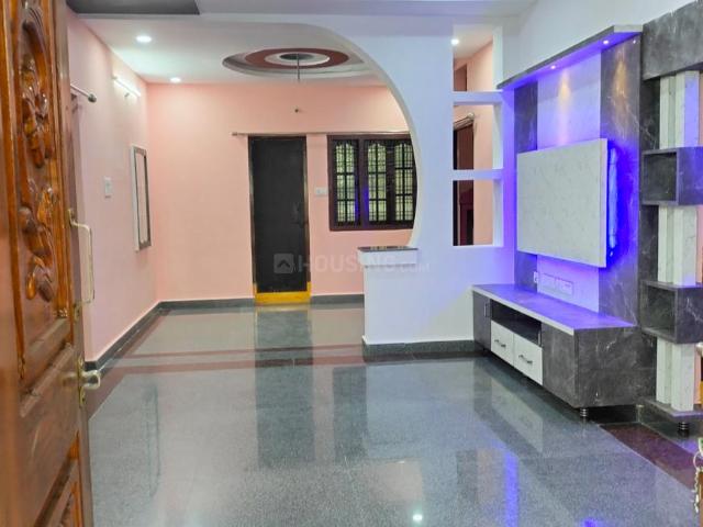 2 BHK Independent House in Dr A S Rao Nagar Colony for rent Secunderabad. The reference number is 21288234
