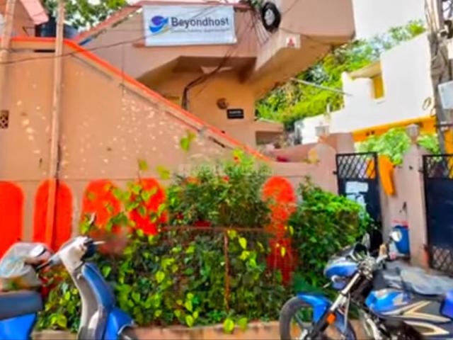 2 BHK Independent House in Dr A S Rao Nagar Colony for resale Secunderabad. The reference number is 18586008