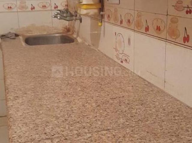 2 BHK Independent House in Dwarka Mor for rent New Delhi. The reference number is 12603487