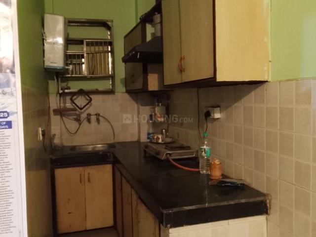 2 BHK Independent House in Dwarka Mor for rent New Delhi. The reference number is 18845067
