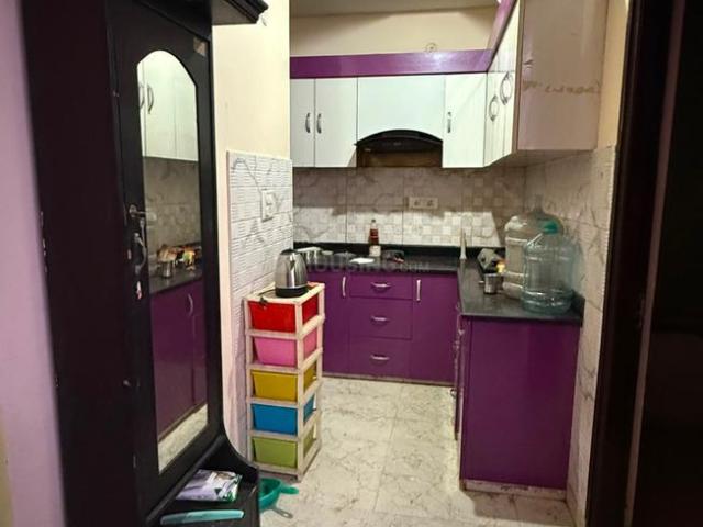 2 BHK Independent House in Dwarka Mor for rent New Delhi. The reference number is 20768600