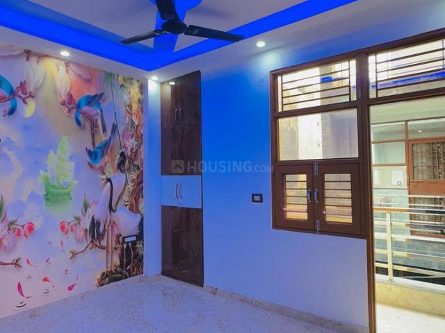 2 BHK Independent House in Dwarka Mor for rent New Delhi. The reference number is 20899566