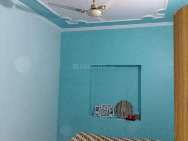 2 BHK Independent House in Dwarka Mor for rent New Delhi. The reference number is 20815445