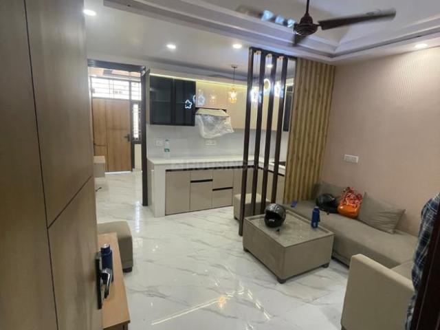 2 BHK Independent House in Dwarka Mor for rent New Delhi. The reference number is 20960612
