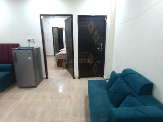 2 BHK Independent House in Dwarka Mor for rent New Delhi. The reference number is 21130001