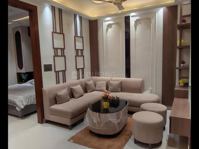 2 BHK Independent House in Dwarka Mor for resale New Delhi. The reference number is 21018464