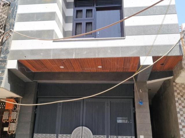 2 BHK Independent House in Razapur Khurd for resale New Delhi. The reference number is 21231099