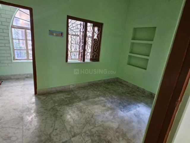 2 BHK Independent House in Dum Dum Cantonment for rent Kolkata. The reference number is 21291053