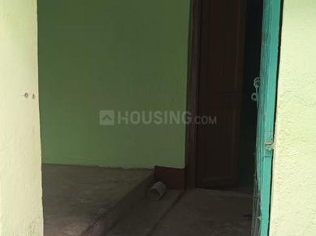 2 BHK Independent House in Dum Dum Cantonment for rent Kolkata. The reference number is 21369953