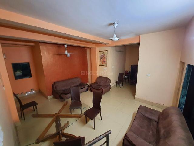 2 BHK Independent House in Dum Dum Park for rent Kolkata. The reference number is 14994271