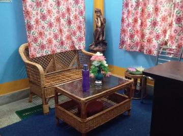 Bangur Complex, Behala, Kolkata District, West Bengal