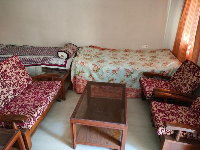 2 BHK Independent House in Dunda for rent Raipur. The reference number is 20602638