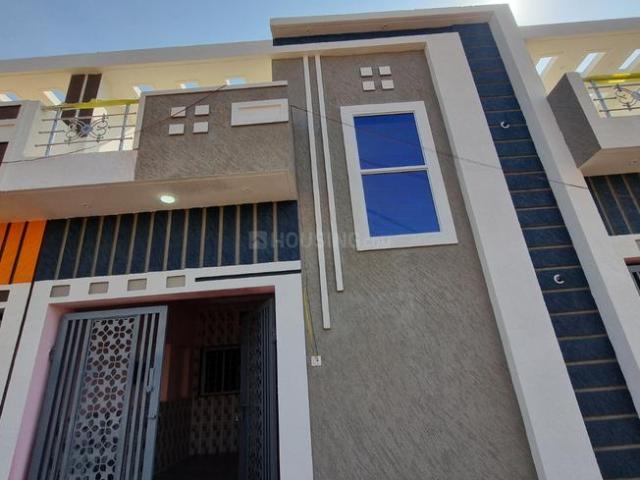 2 BHK Independent House in Dunda for resale Raipur. The reference number is 19304073