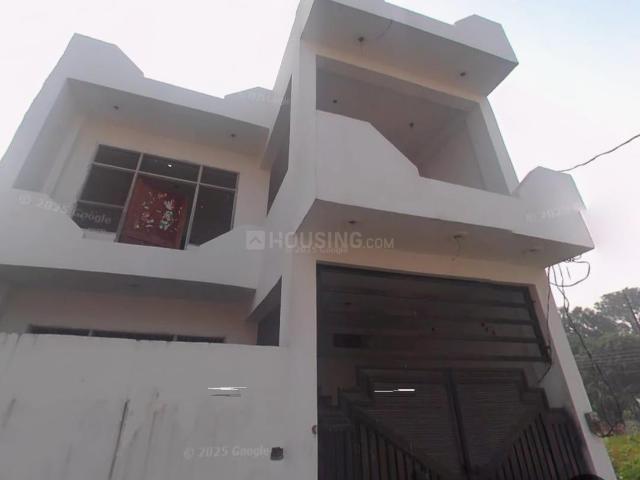 2 BHK Independent House in Dubagga for rent Lucknow. The reference number is 18614162