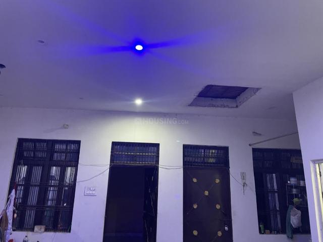 2 BHK Independent House in Dubagga for rent Lucknow. The reference number is 21130265