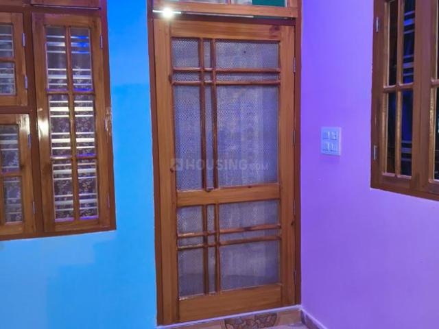 2 BHK Independent House in Dubagga for rent Lucknow. The reference number is 21364281