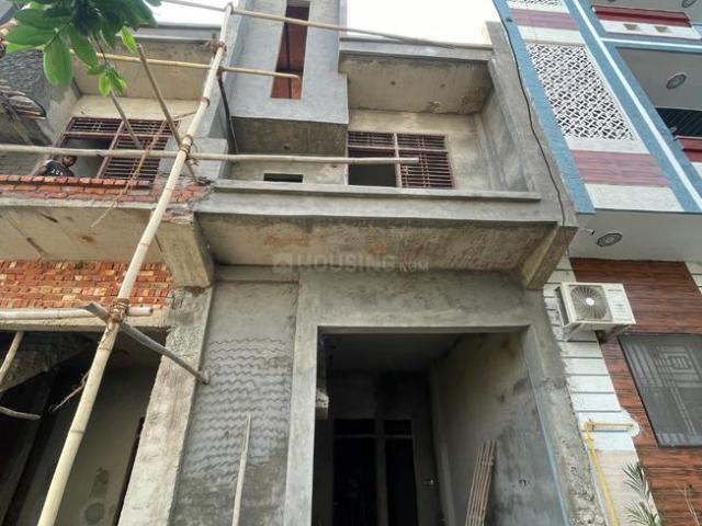 2 BHK Independent House in Duhai for resale Ghaziabad. The reference number is 20115622