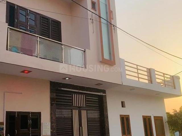 2 BHK Independent House in Duhai for resale Ghaziabad. The reference number is 20624515