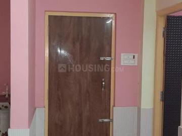 House for rent in West Bengal - Balcony