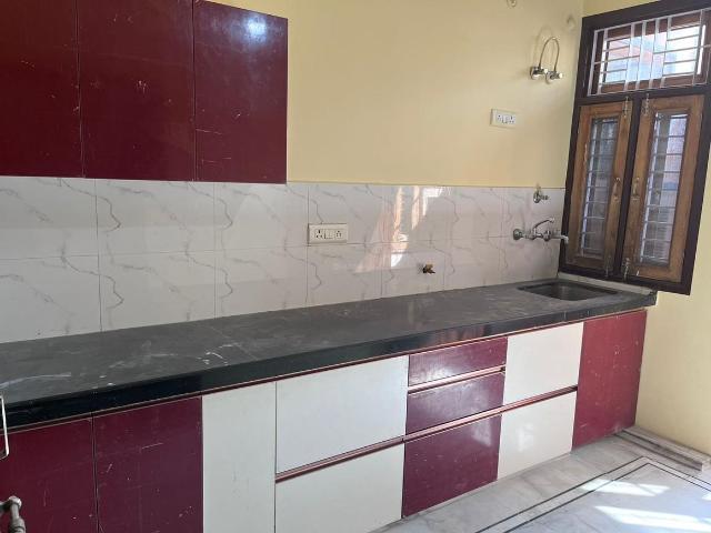 2 BHK Independent House in Durgapura for rent Jaipur. The reference number is 10574342