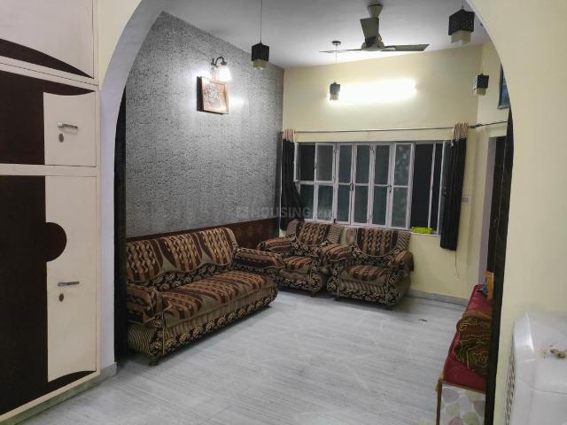 2 BHK Independent House in Durgapura for rent Jaipur. The reference number is 20574619