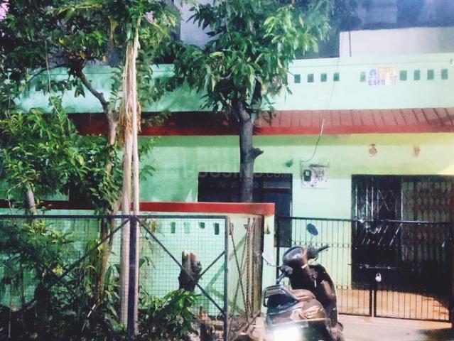 2 BHK Independent House in Durgesh Vihar for rent Bhopal. The reference number is 18105798