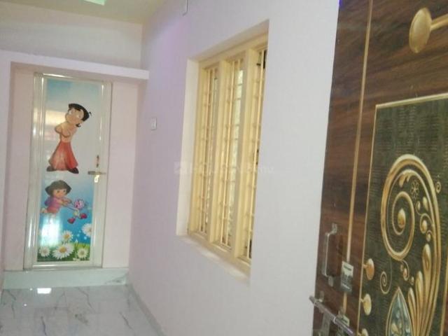 2 BHK Independent House in Duvvada for rent Visakhapatnam. The reference number is 14854384