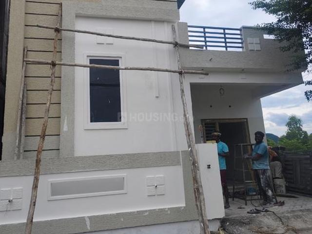 2 BHK Independent House in Duvvada for resale Visakhapatnam. The reference number is 19252887
