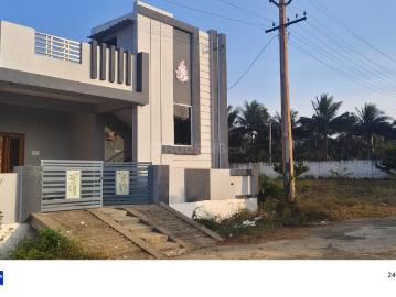 Duvvada, Visakhapatnam District, Orissa