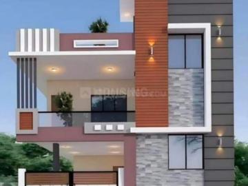 House for sale in Andhra Pradesh - Security