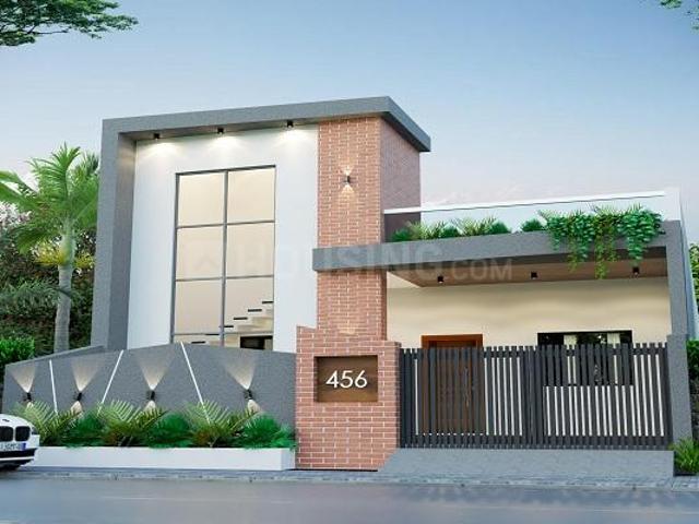2 BHK Independent House in Duvvada for resale Visakhapatnam. The reference number is 20595045