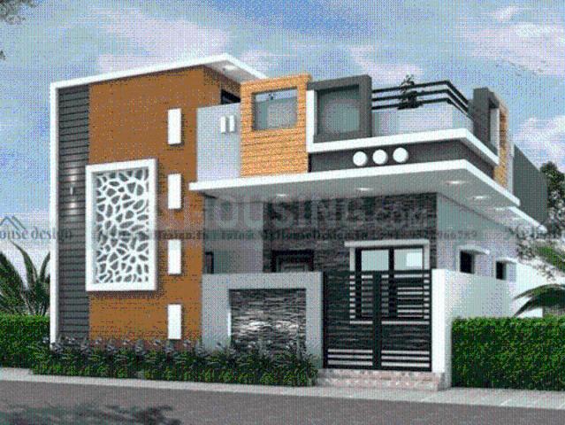 2 BHK Independent House in Duvvada for resale Visakhapatnam. The reference number is 20595418