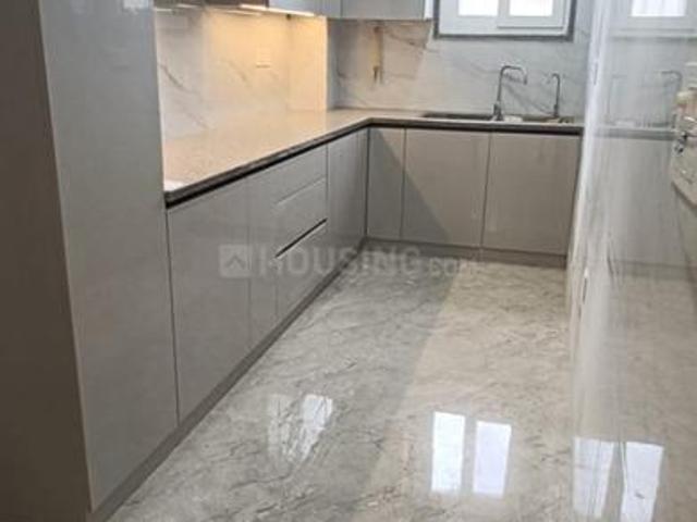 2 BHK Independent House in East Of Kailash for rent New Delhi. The reference number is 20643544