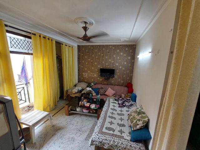 2 BHK Independent House in East Of Kailash for resale New Delhi. The reference number is 19028269