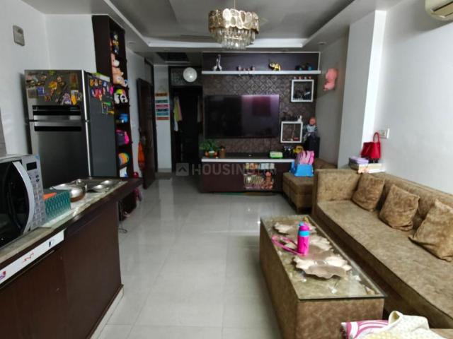 2 BHK Independent House in East Of Kailash for resale New Delhi. The reference number is 21015045